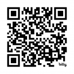 Scan this code to register for VBS Scan this code to register for VBS